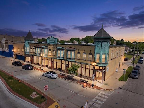 Mount Pleasant, Wisconsin, United States 3 - 18203259