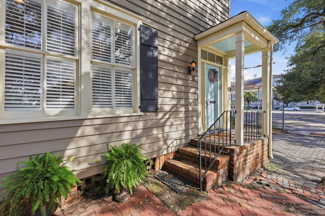 House in Savannah, Georgia, United States 3 - 18200774