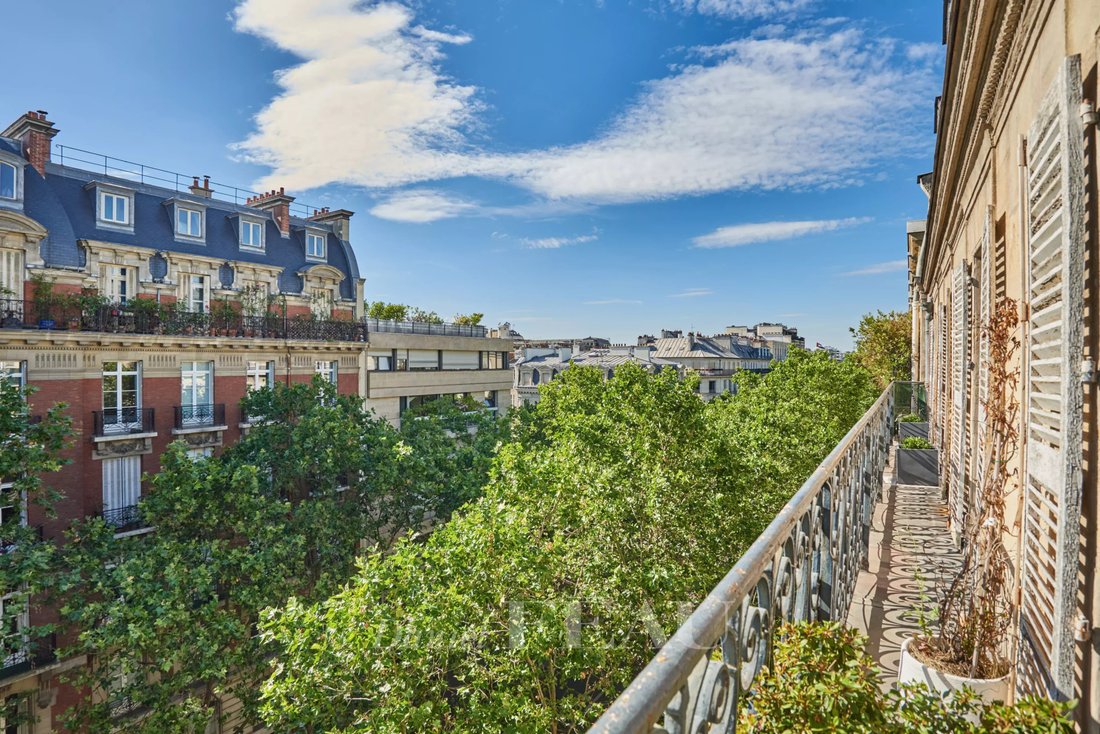 Apartment in Invalides, Paris 7e Arrondissement, Paris 3 - 18201433