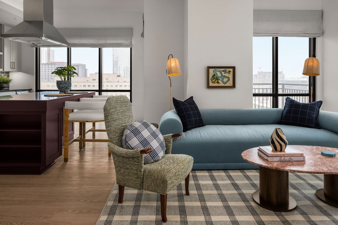 Condo in Nashville, Tennessee, United States 2 - 18204978
