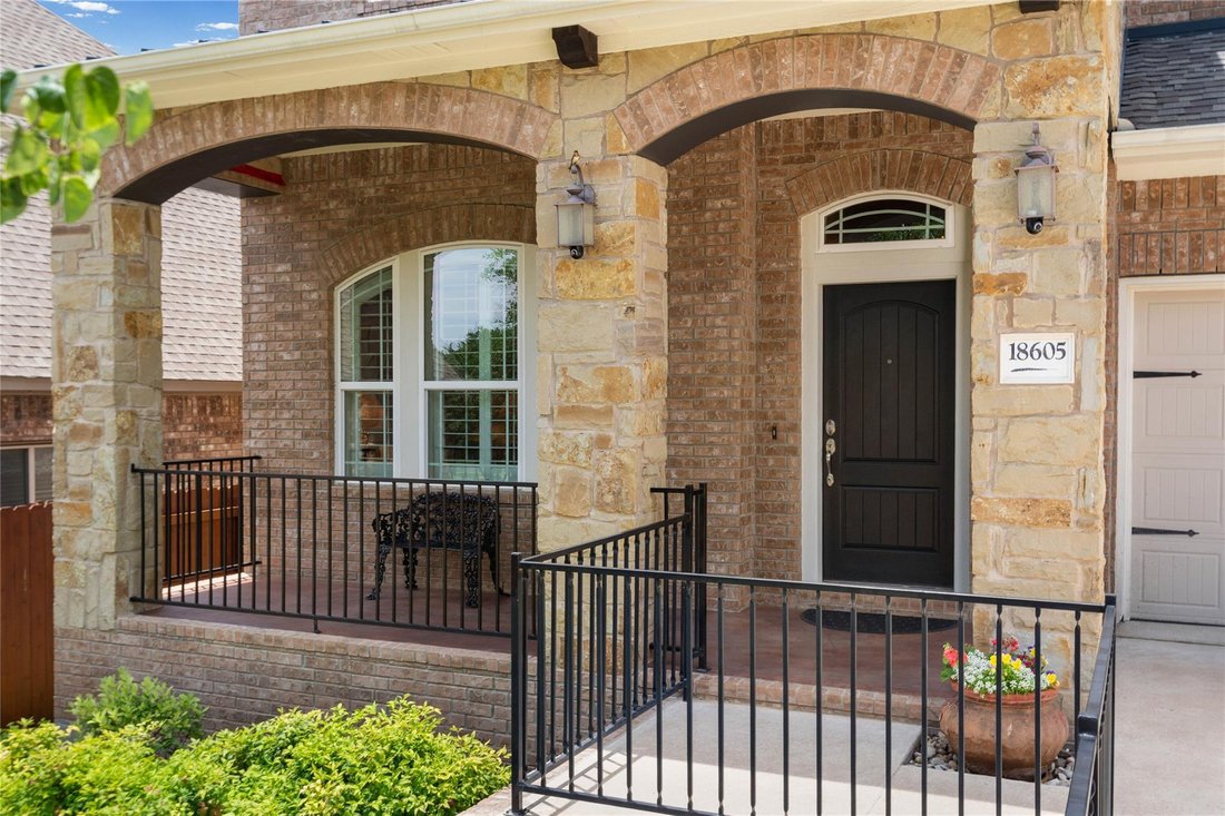 House in Bee Cave, Texas, United States 2 - 18204254