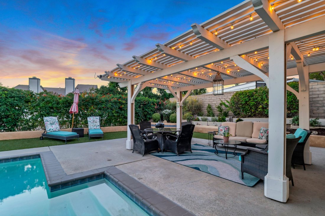 House in Simi Valley, CA, United States 4 - 18202322