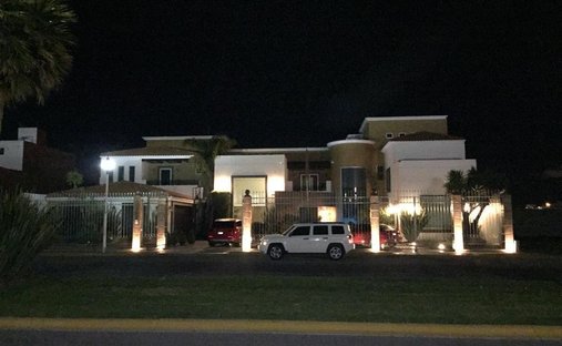 Haus in Pachuca de Soto, Hidalgo, Mexiko 1
