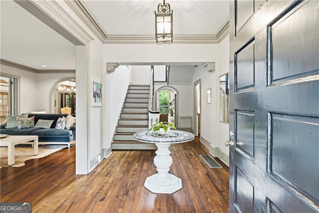 House in Atlanta, Georgia, United States 3 - 18200567