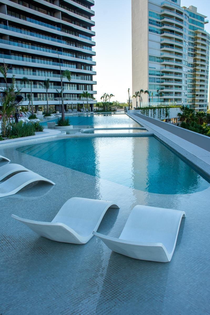 Apartment in Cancún, Quintana Roo, Mexico 4 - 18203102