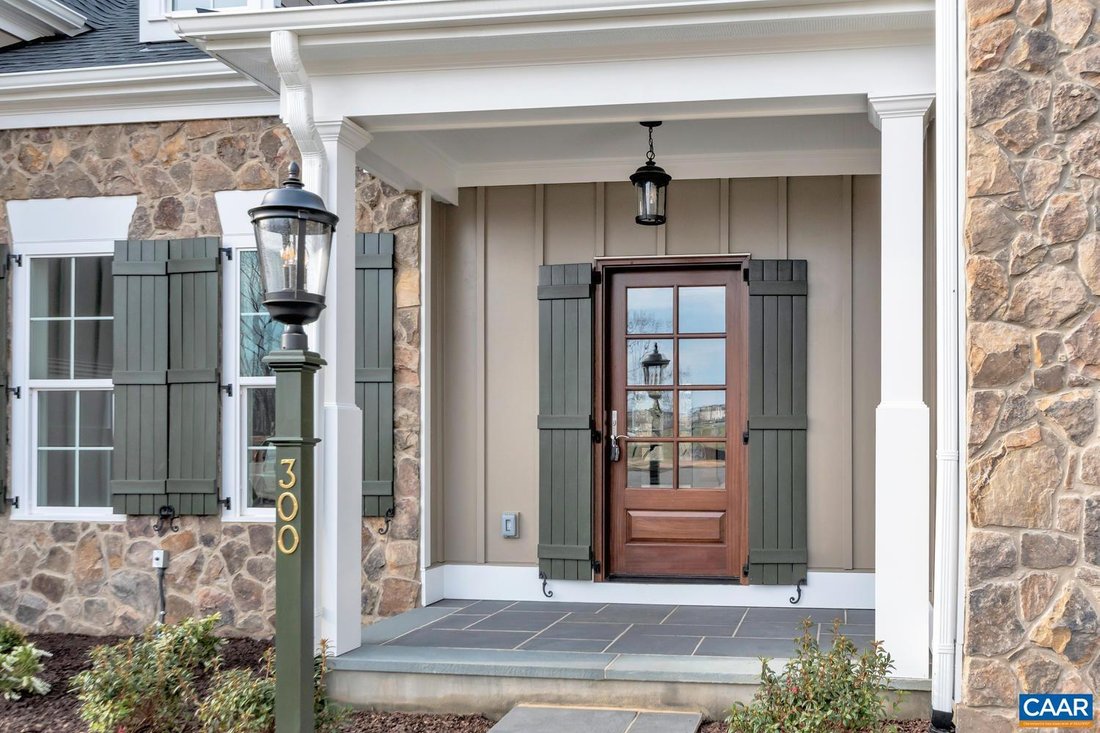 House in Charlottesville, Virginia, United States 4 - 18203530