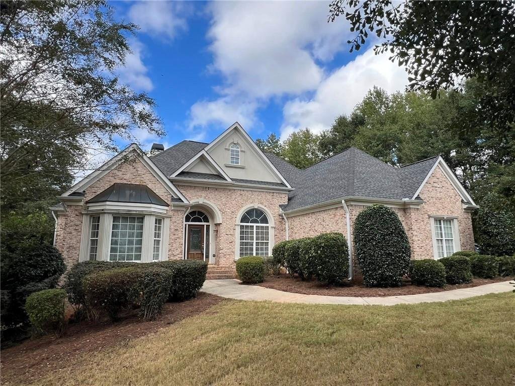House in McDonough, Georgia, United States 1 - 17199085