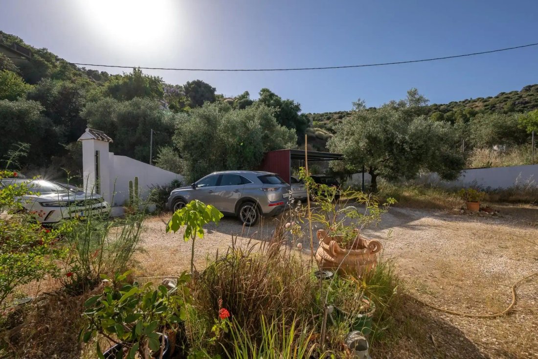 House in Monda, Andalusia, Spain 4 - 18199710