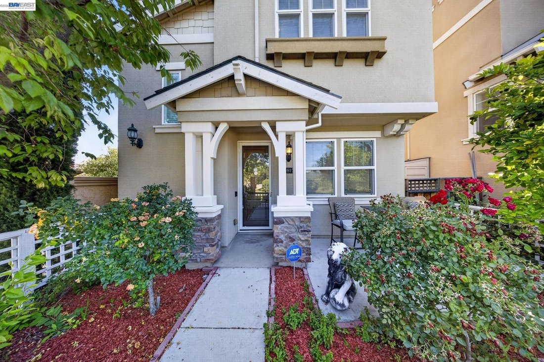 House in Newark, California, United States 3 - 18206680