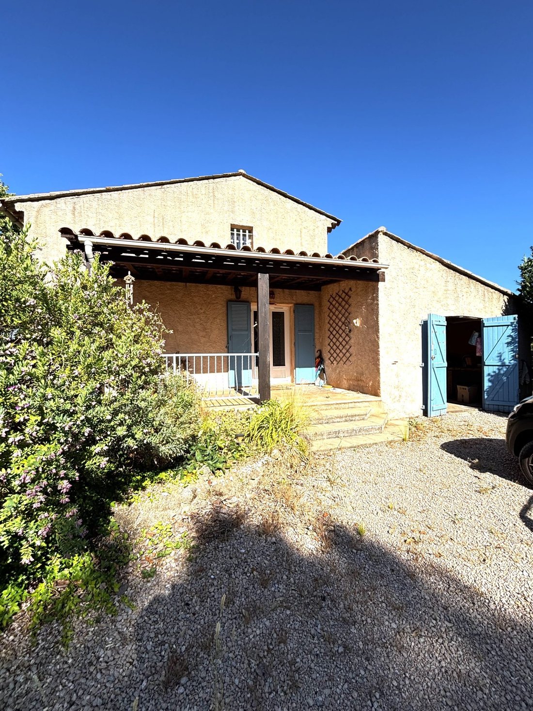 Villa in Partie Nord-Ferrieres-Cadenades-Rouviere, Le Muy, France 2 - 18206898