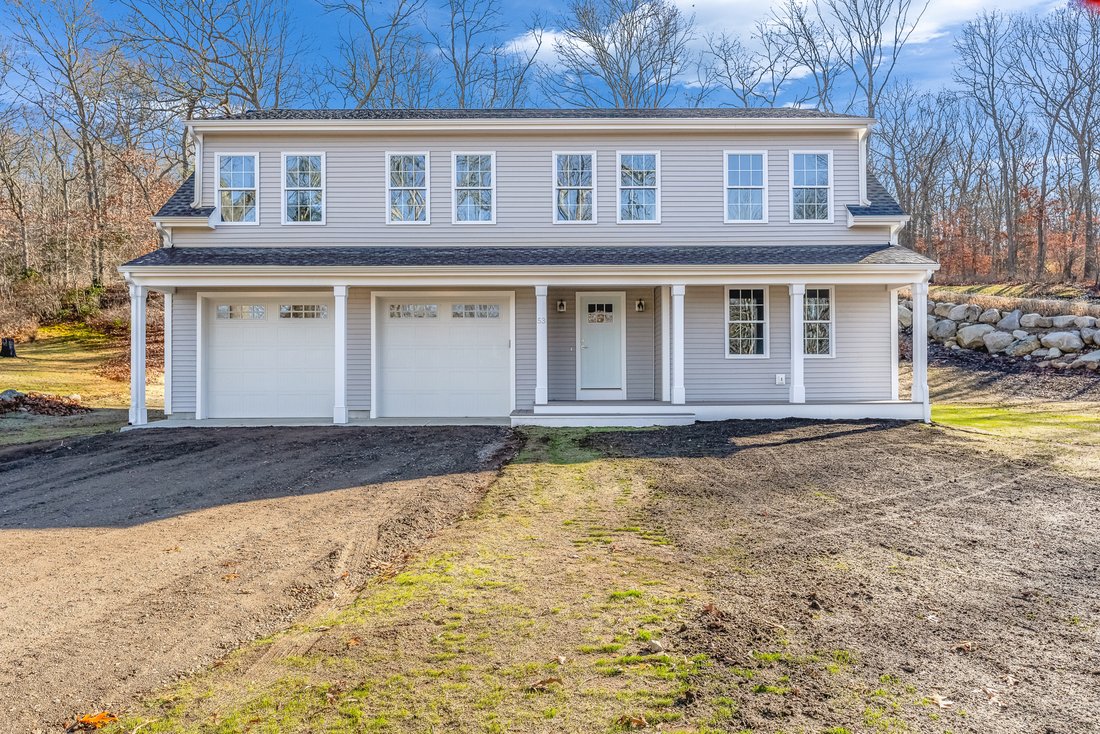 House in Westerly, Rhode Island, United States 3 - 18201003