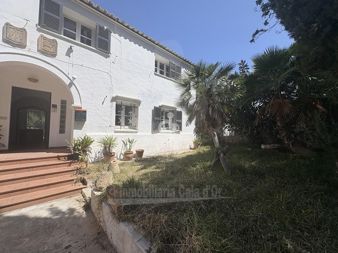 Apartment in Cala d'Or, Santanyi, Balearic Islands 2 - 18199719