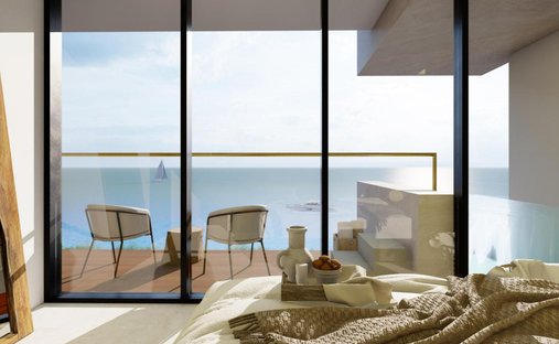Apartment in San Miguel de Cozumel, Quintana Roo, Mexico 1