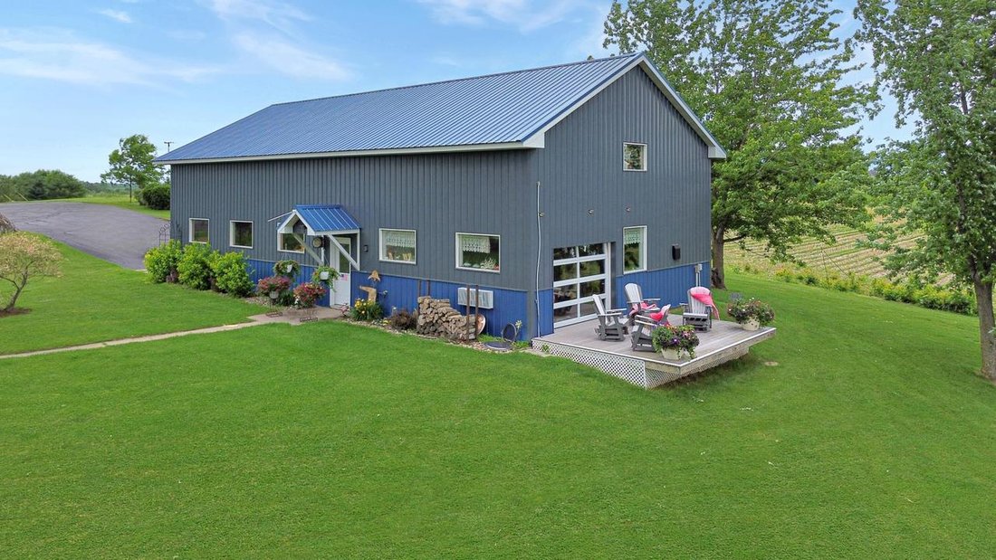 House in Westby, Wisconsin, United States 5 - 18203257