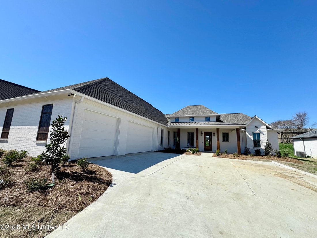 House in Madison, Mississippi, United States 2 - 18199405