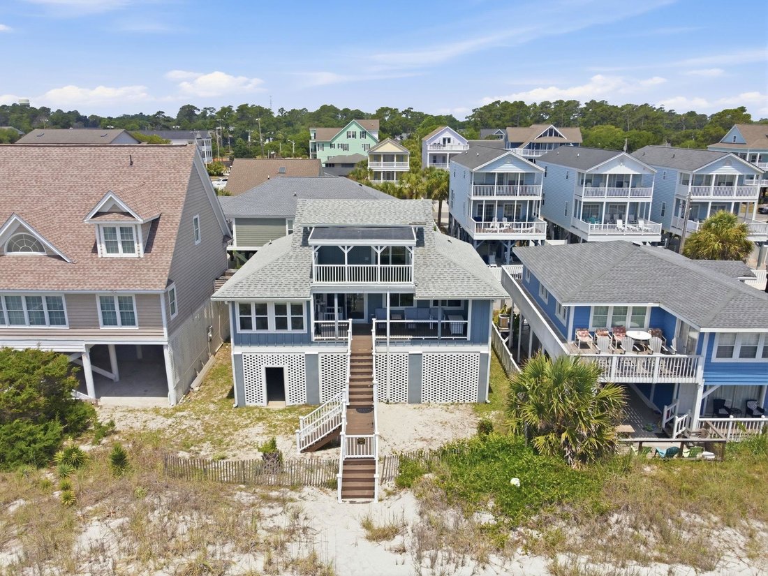 House in Surfside Beach, South Carolina, United States 5 - 18205864