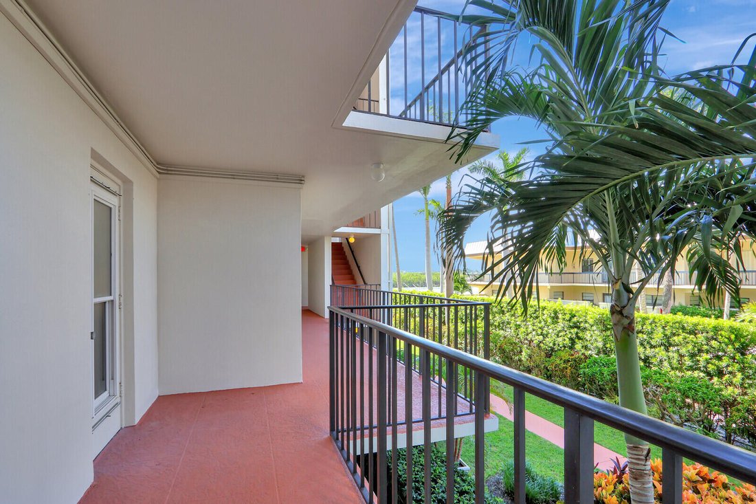 Condo in Tequesta, Florida, United States 3 - 18204603