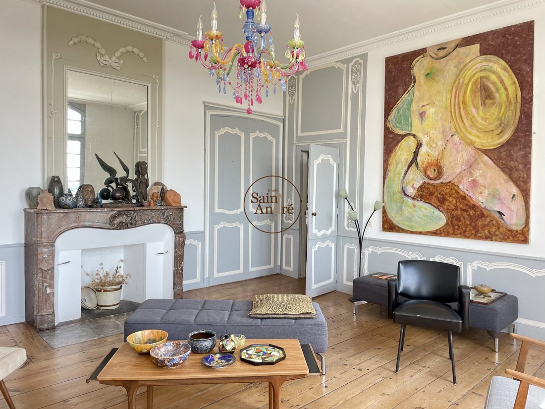 House in Saint Ausone-Saint Martin-Saint Gelais, Angoulême, France 2 - 18206947