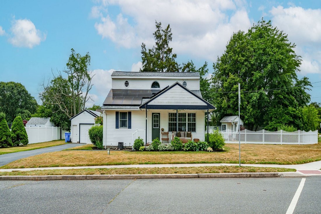 House in Marmora, New Jersey, United States 1 - 18201172