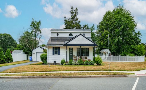 House in Marmora, New Jersey, United States 1