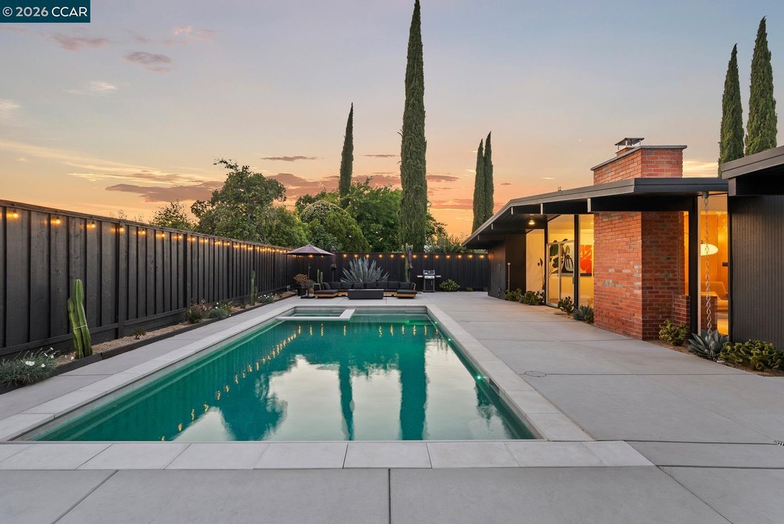 House in Concord, California, United States 2 - 18201133
