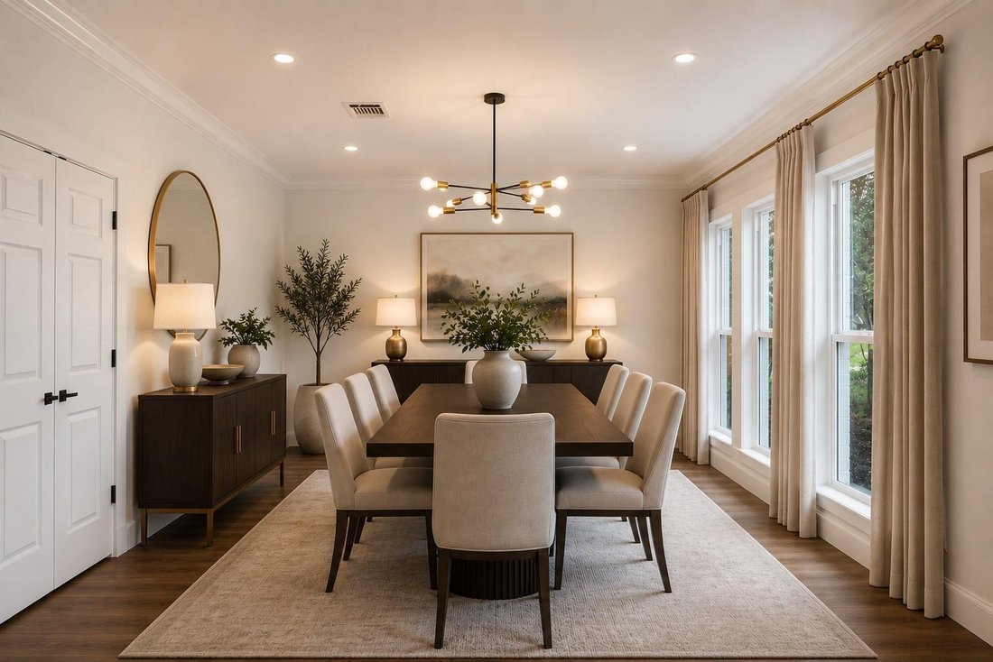 House in Conroe, Texas, United States 5 - 18204835