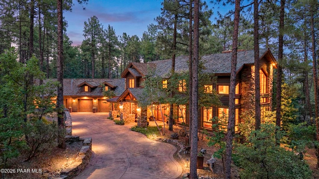 House in Prescott, Arizona, United States 3 - 18203028