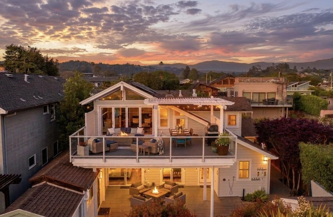 House in Aptos, California, United States 2 - 17816097