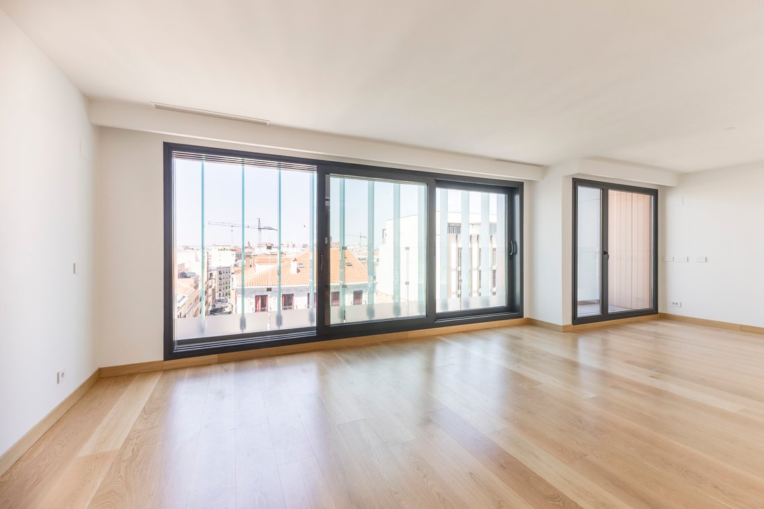 Apartment in Chamberi, Madrid, Spain 4 - 18205386