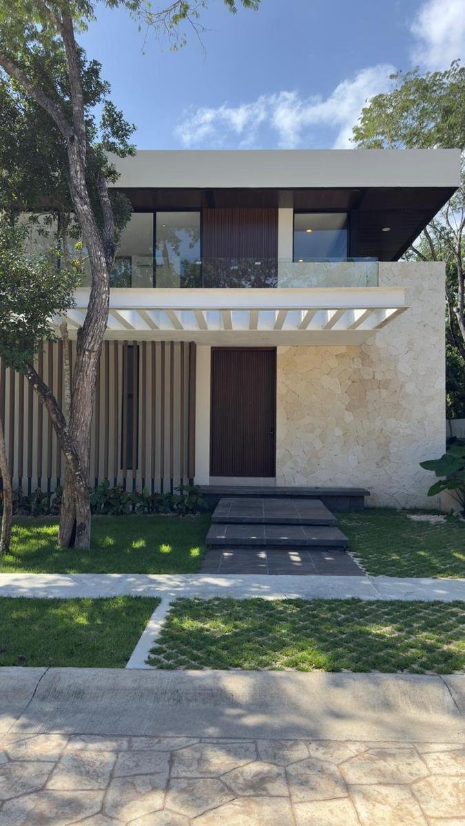 Villa in Playa del Carmen, Quintana Roo, Mexico 3 - 18205336