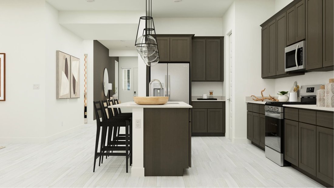 House in Phoenix, Arizona, United States 3 - 18201163