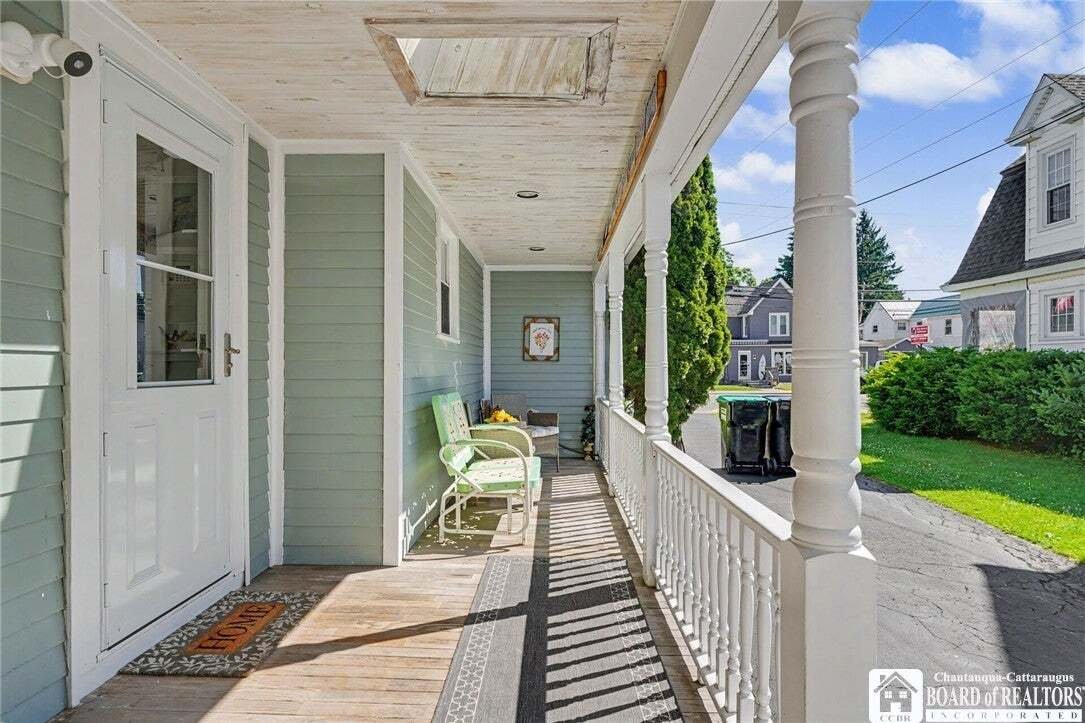 House in Bemus Point, New York, United States 5 - 18202614