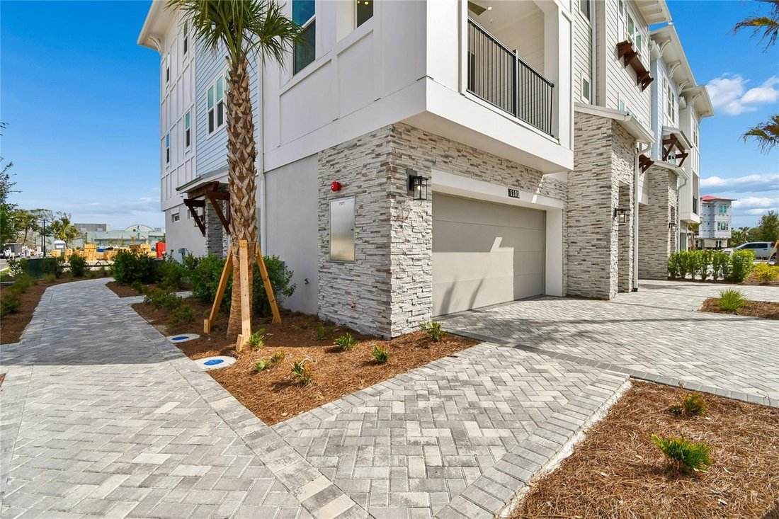 Townhouse in New Smyrna Beach, Florida, United States 2 - 18203798