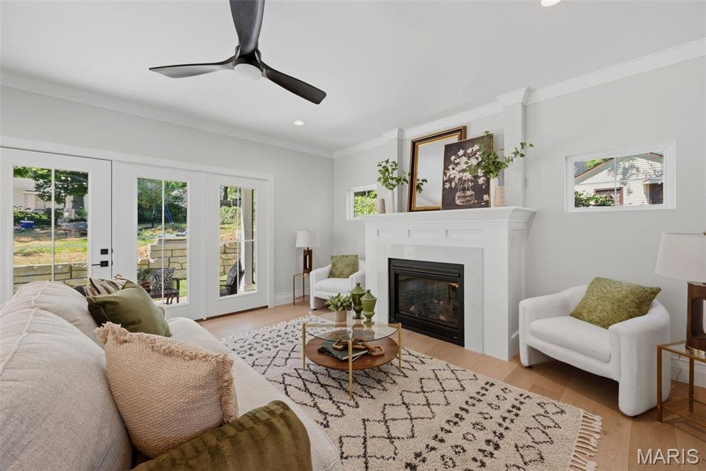 House in Kirkwood, Missouri, United States 3 - 18203486