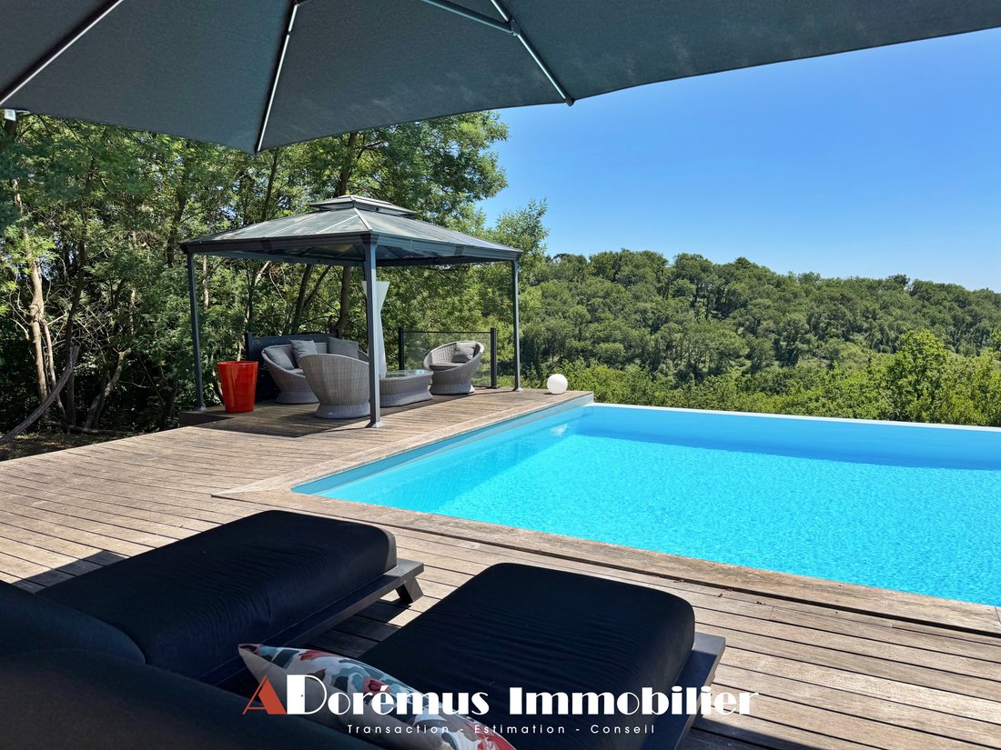 Villa in Bouliac, Nouvelle-Aquitaine, France 5 - 16562770