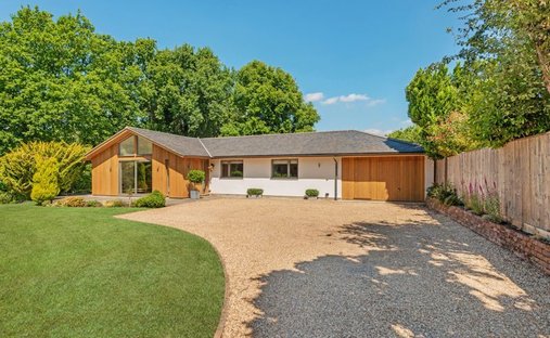 Casa a Peaslake, Shere, Inghilterra 1