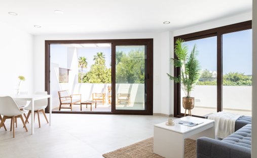 Apartment in Nerja, Andalusia, Spain 1