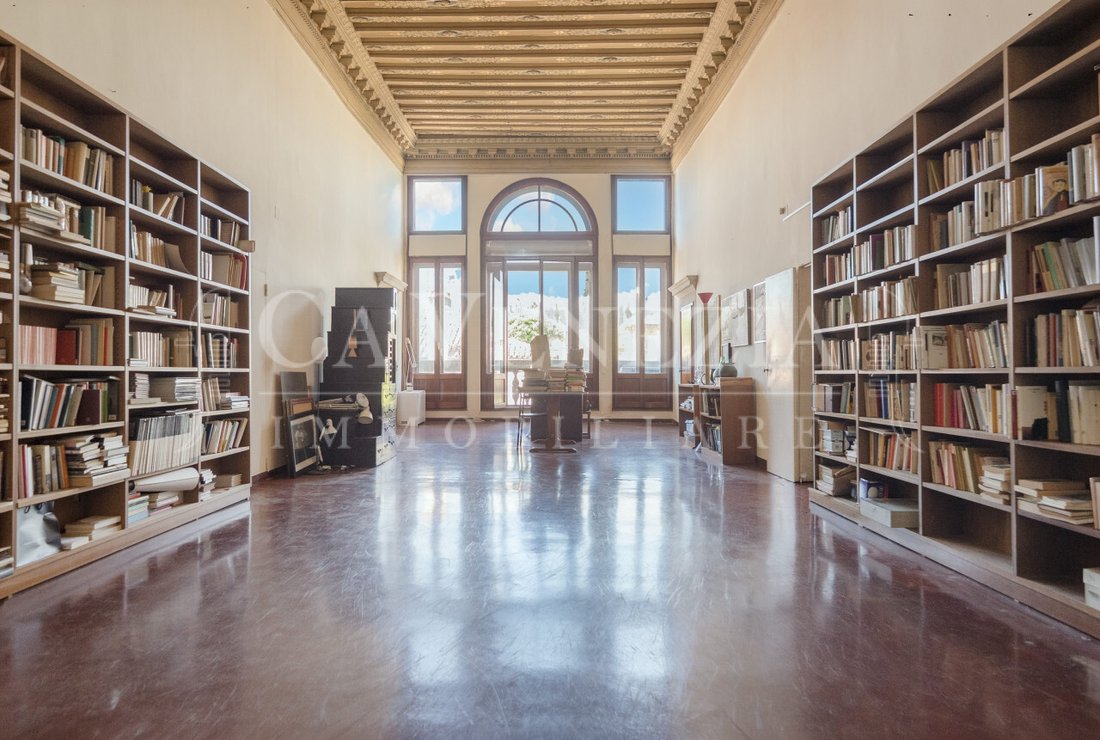 Apartment in Venice Historic Centre, Venice, Italy 1 - 18206023