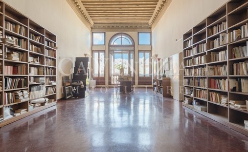 Wohnung in Historisches Zentrum von Venedig, Venedig, Italien 1