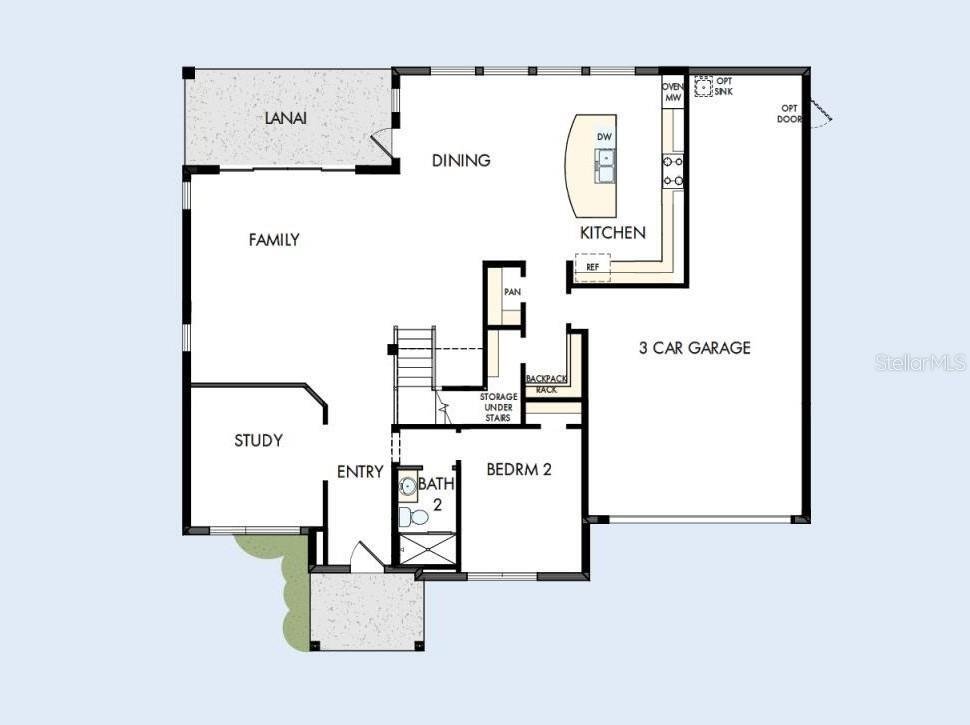 House in Orlando, Florida, United States 3 - 18109060