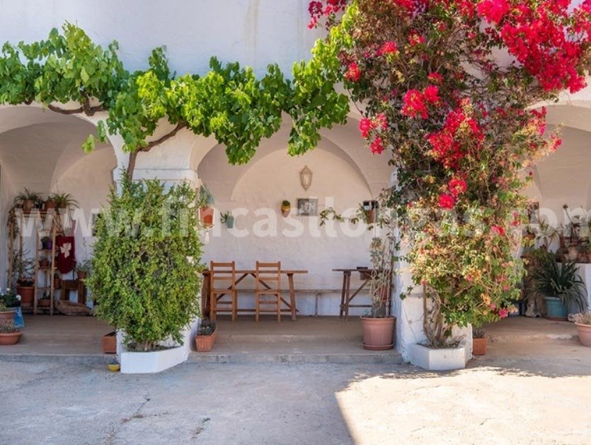 Finca in Ciutadella de Menorca, Balearic Islands, Spain 5 - 18200154