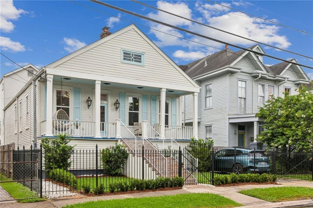 House in New Orleans, Louisiana, United States 4 - 18203143