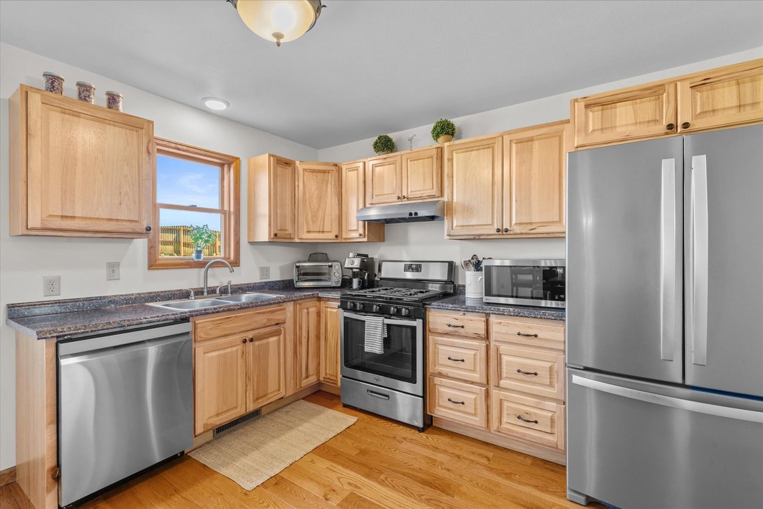 House in Steamboat Springs, Colorado, United States 3 - 18201333