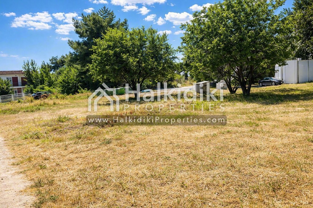 Land in Pallini Municipal Unit, Macedonia and Thrace, Greece 4 - 18203342