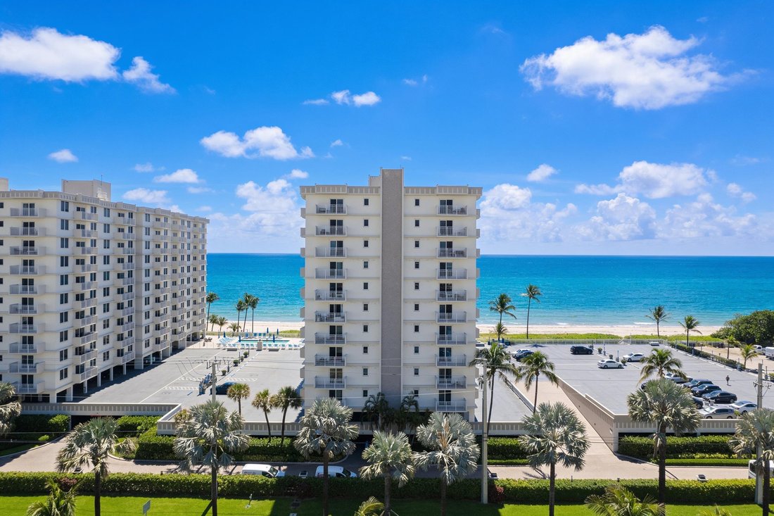 Condo in Boca Raton, Florida, United States 1 - 18204608