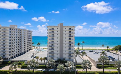 Condominio a Boca Raton, Florida, Stati Uniti 1
