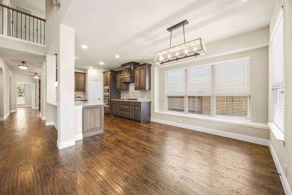 House in Forney, Texas, United States 3 - 18205176