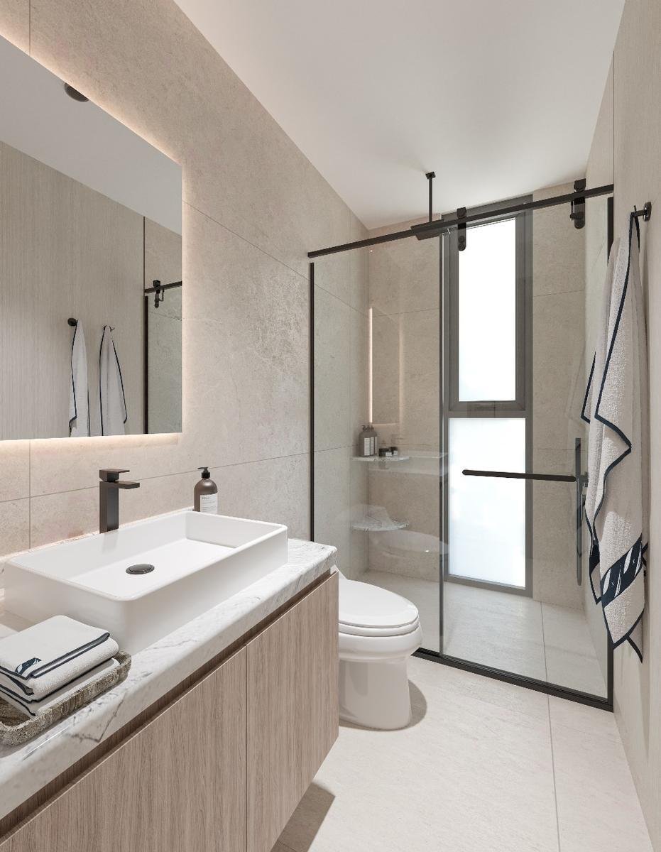 Apartment in Cancún, Quintana Roo, Mexico 2 - 18204685