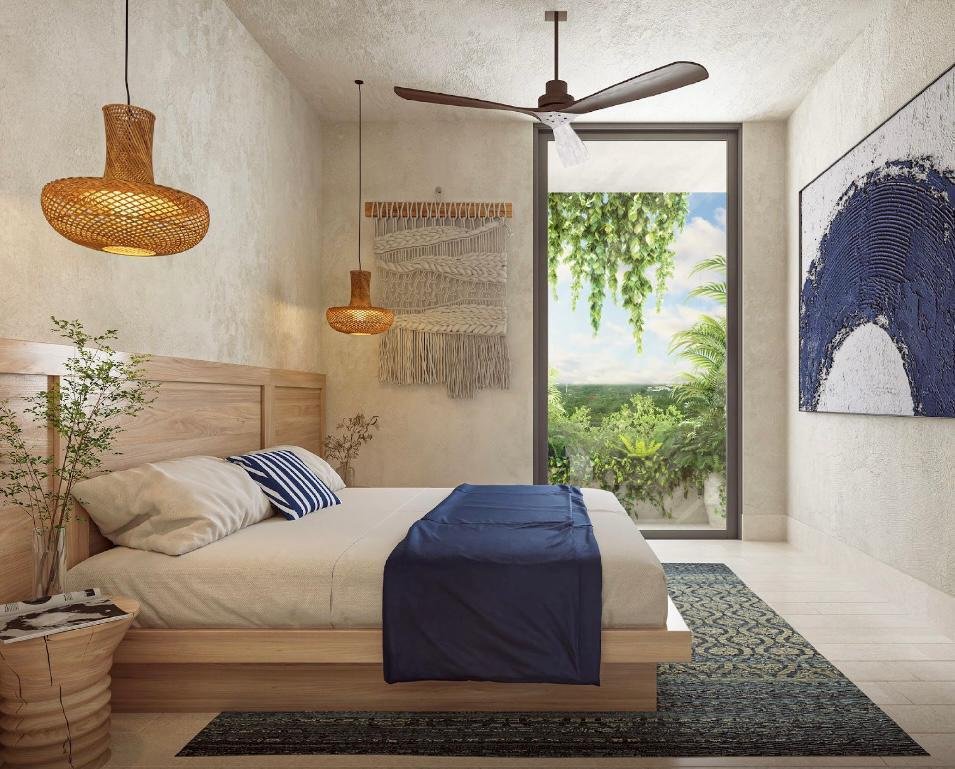 Apartment in Playa del Carmen, Quintana Roo, Mexico 3 - 18202675