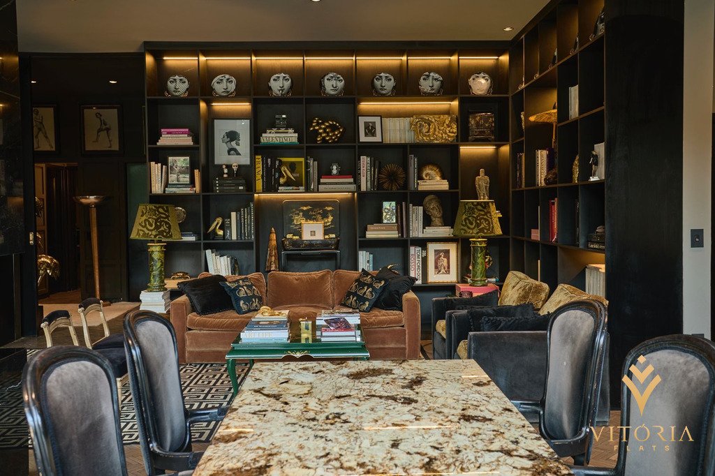 Apartment in São Paulo, State of São Paulo, Brazil 5 - 18205693